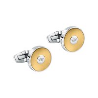 Gemelli Philip Watch Uomo in Acciaio S82AVW02 - S82AVW02